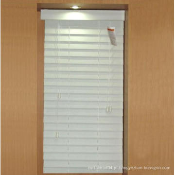 25mm / 35mm / 50mm American Basswood Solid Wood Blind (SGD-W-6506)